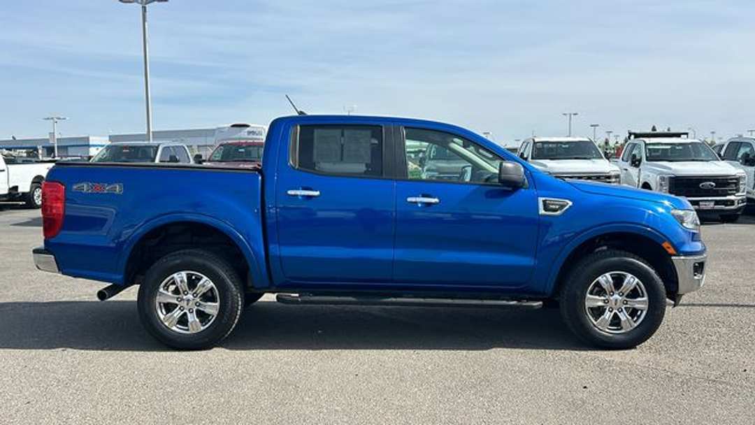 2019 Ford Ranger XLT - Image 2