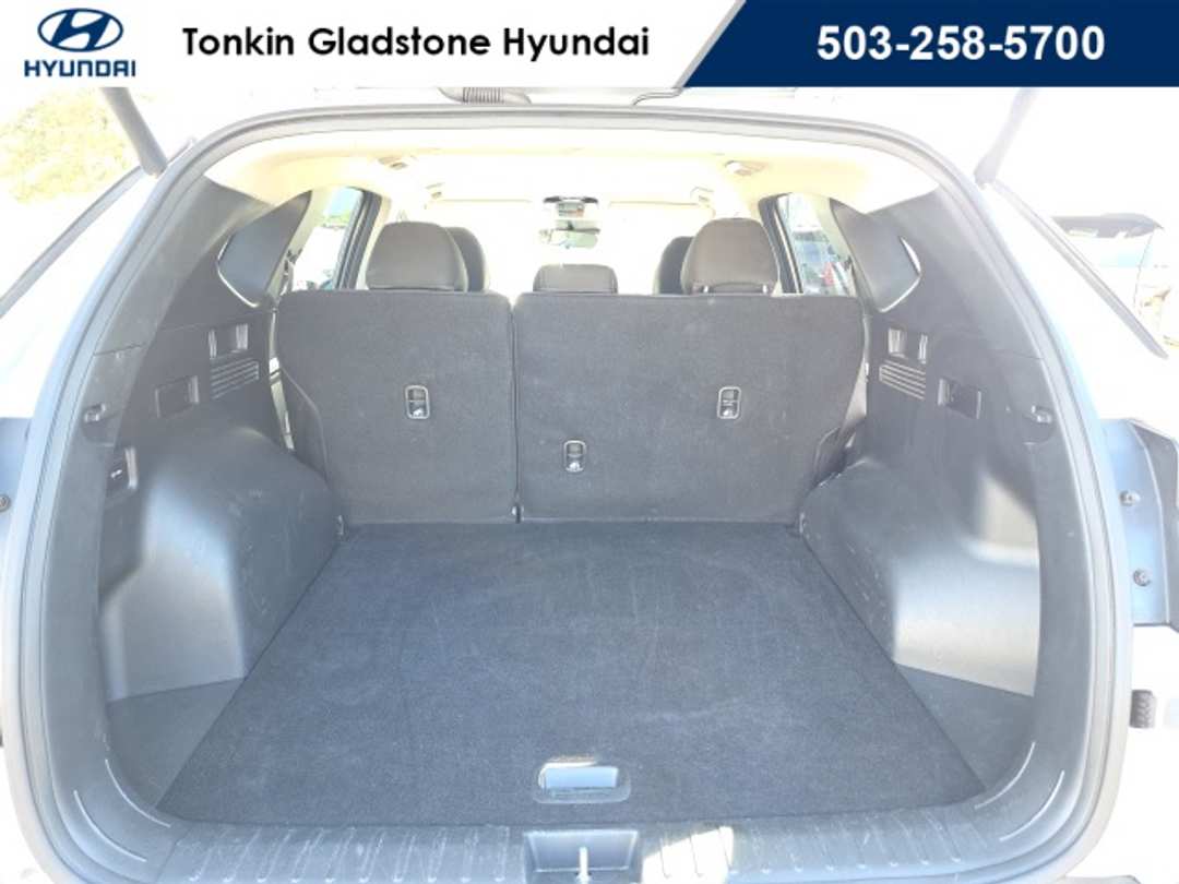 2024 Hyundai Tucson SEL - Image 25