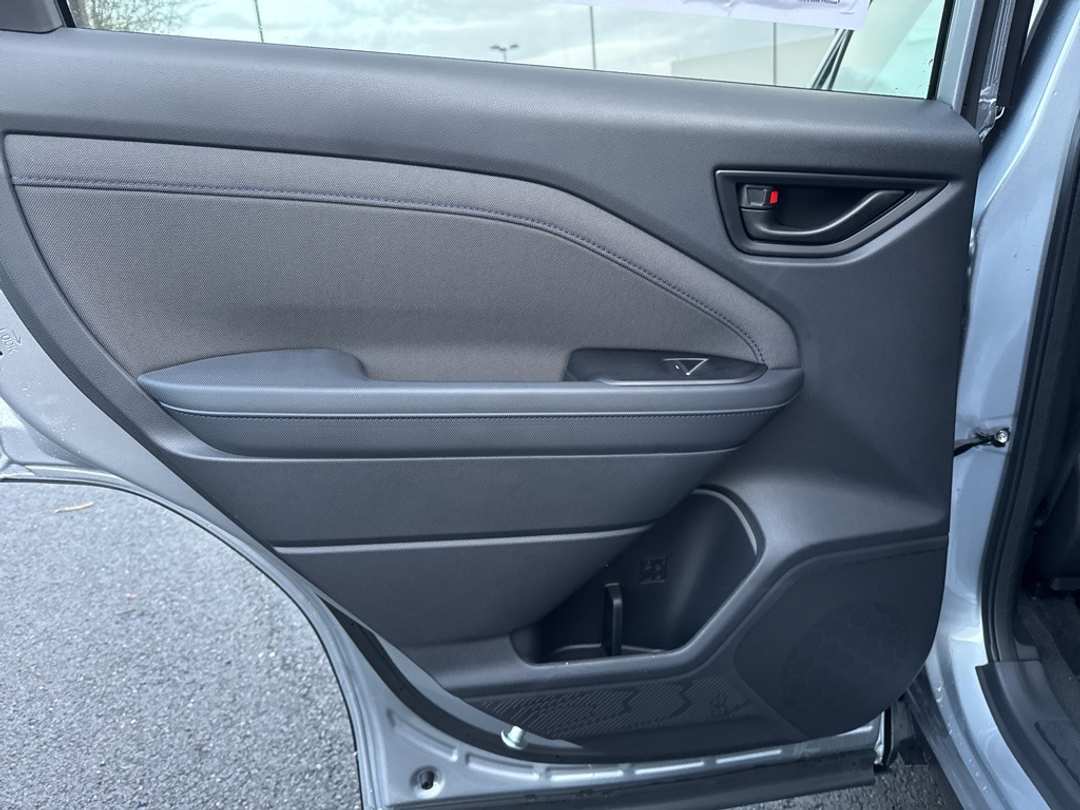 2026 Subaru Forester Premium - Image 16