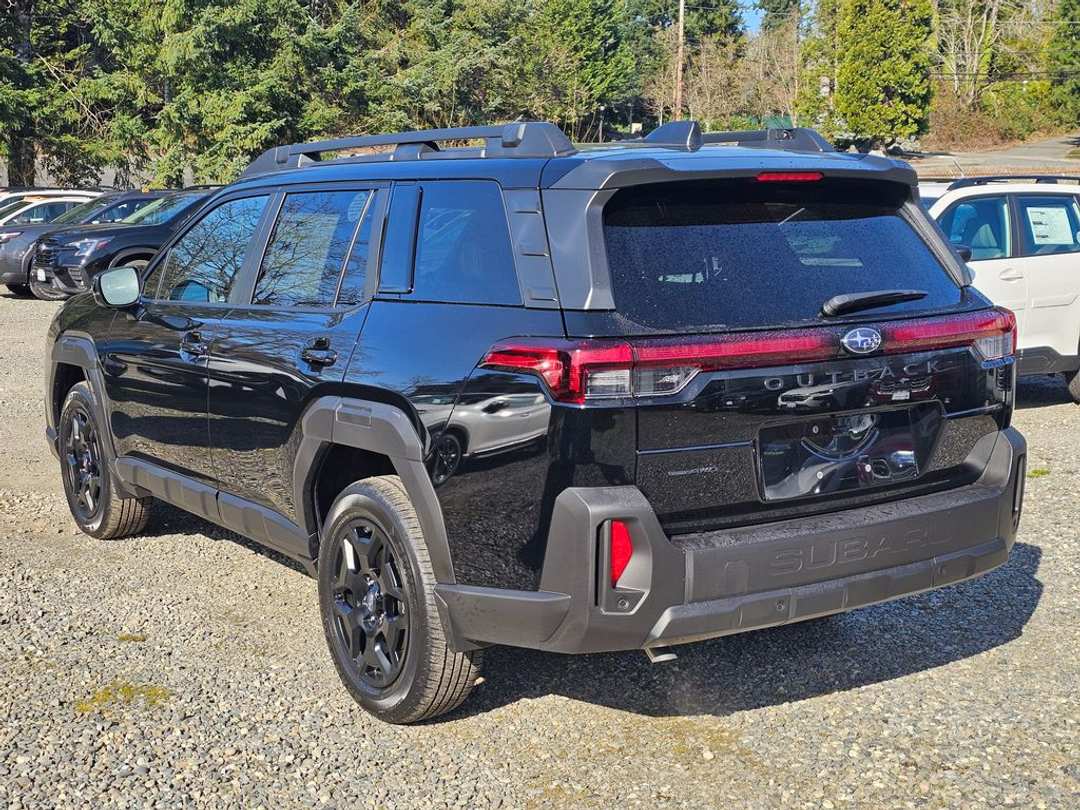 2026 Subaru Outback Limited - Image 3