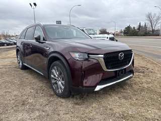 2024 MAZDA Cx-90 Mhev GTP