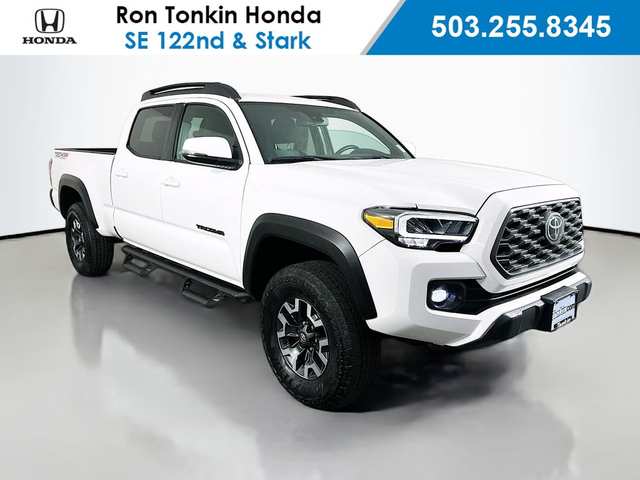 2023 Toyota Tacoma TRD OffRoad