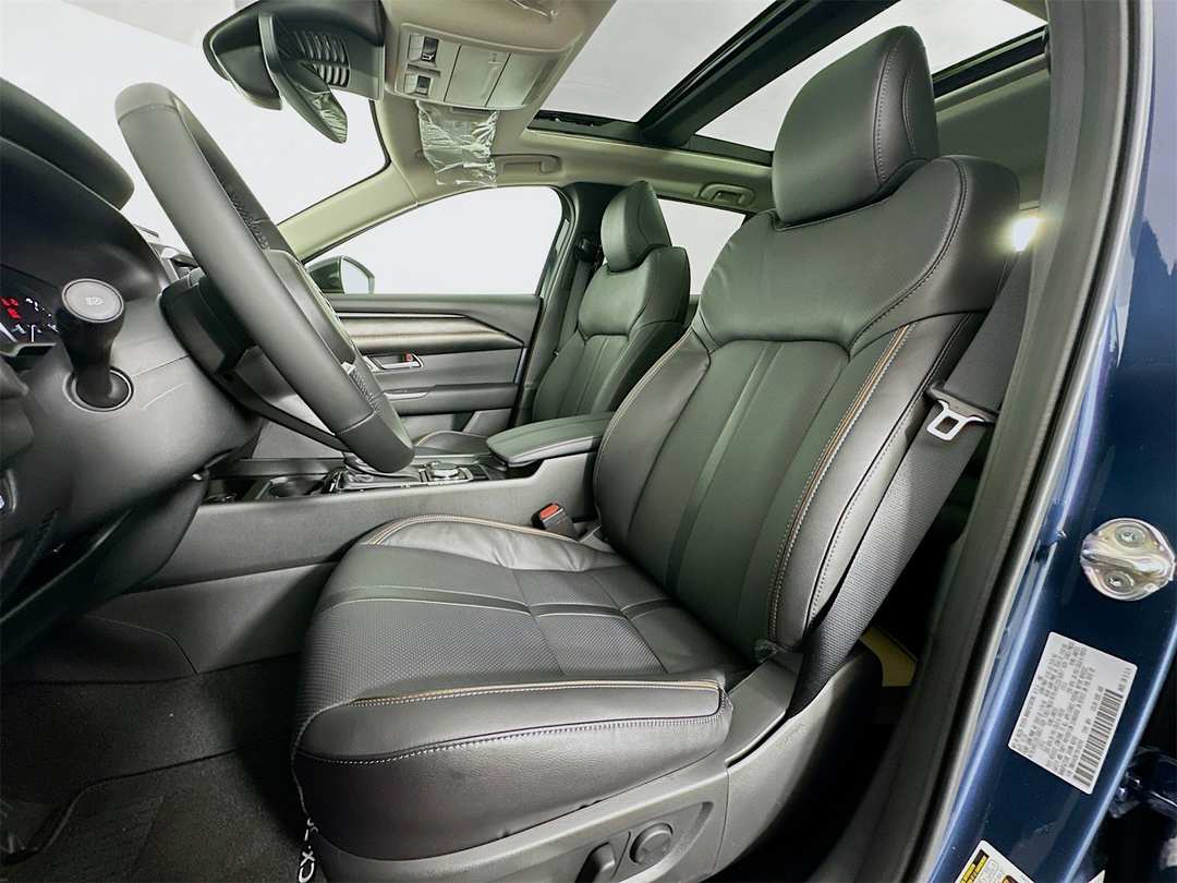 2026 MAZDA Cx-50 Premium - Image 22