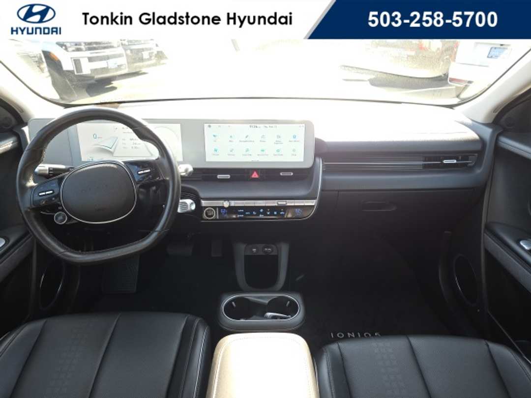 2023 Hyundai Ioniq 5 SEL - Image 29