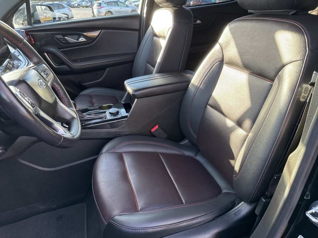 2022 Chevrolet Blazer RS - Image 14
