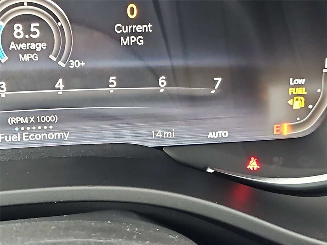 2026 Ram 1500 Big Horn/Lone Star - Image 16