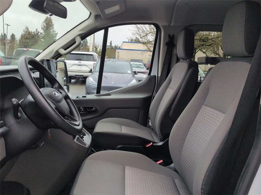 2024 Ford Transit-350 XLT - Image 12