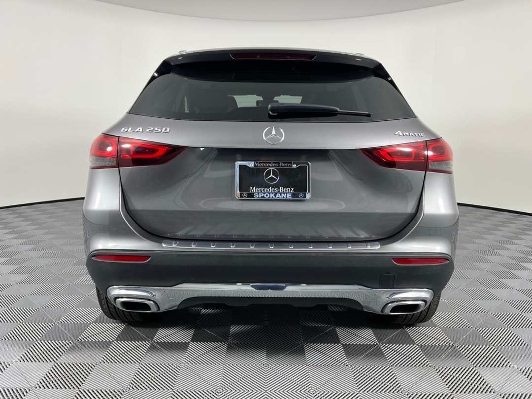 2023 Mercedes-Benz GLA GLA 250 - Image 7