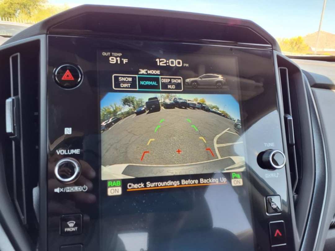 2026 Subaru Crosstrek Limited - Image 3