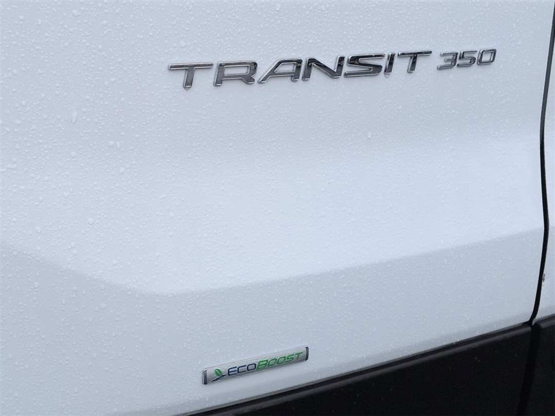 2024 Ford Transit-350 XLT - Image 27