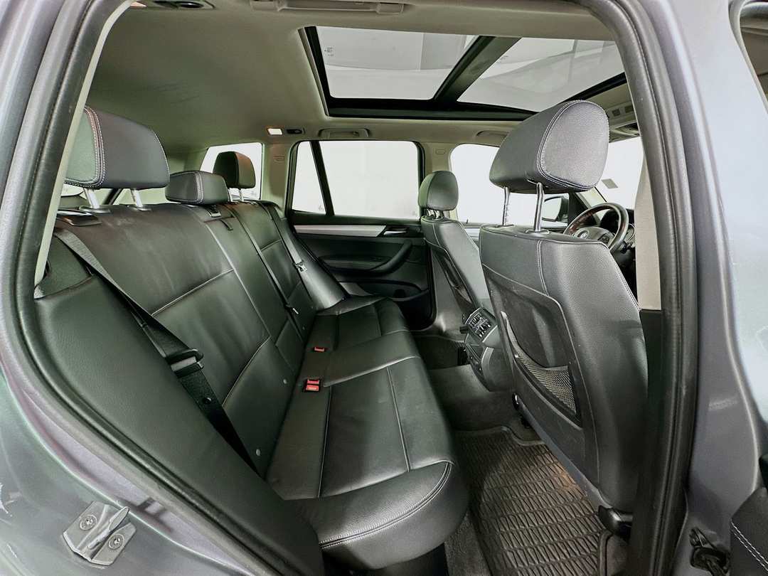 2015 BMW X3 xDrive35i - Image 29