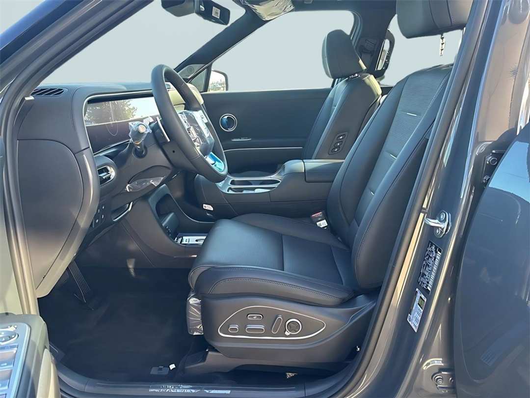 2026 Hyundai Palisade Calligraphy - Image 9