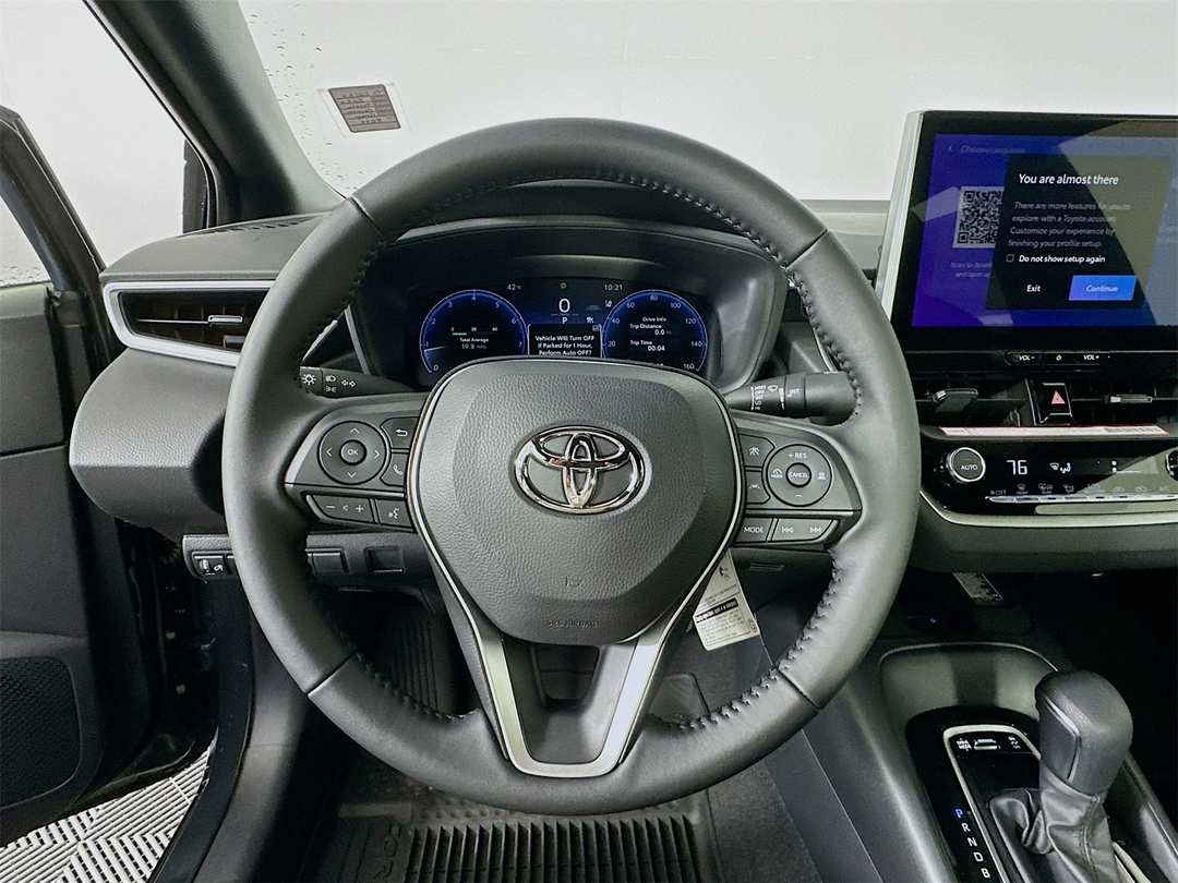 2026 Toyota Corolla SE - Image 11