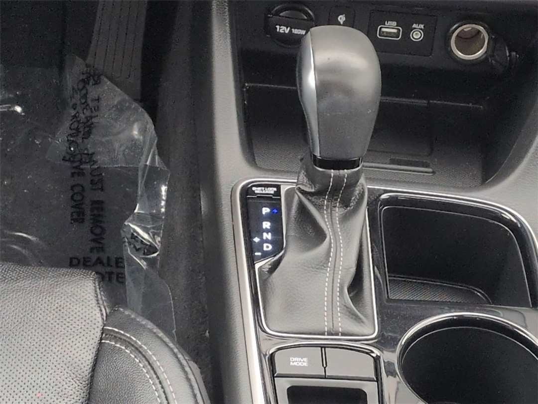 2018 Hyundai Sonata Limited - Image 17