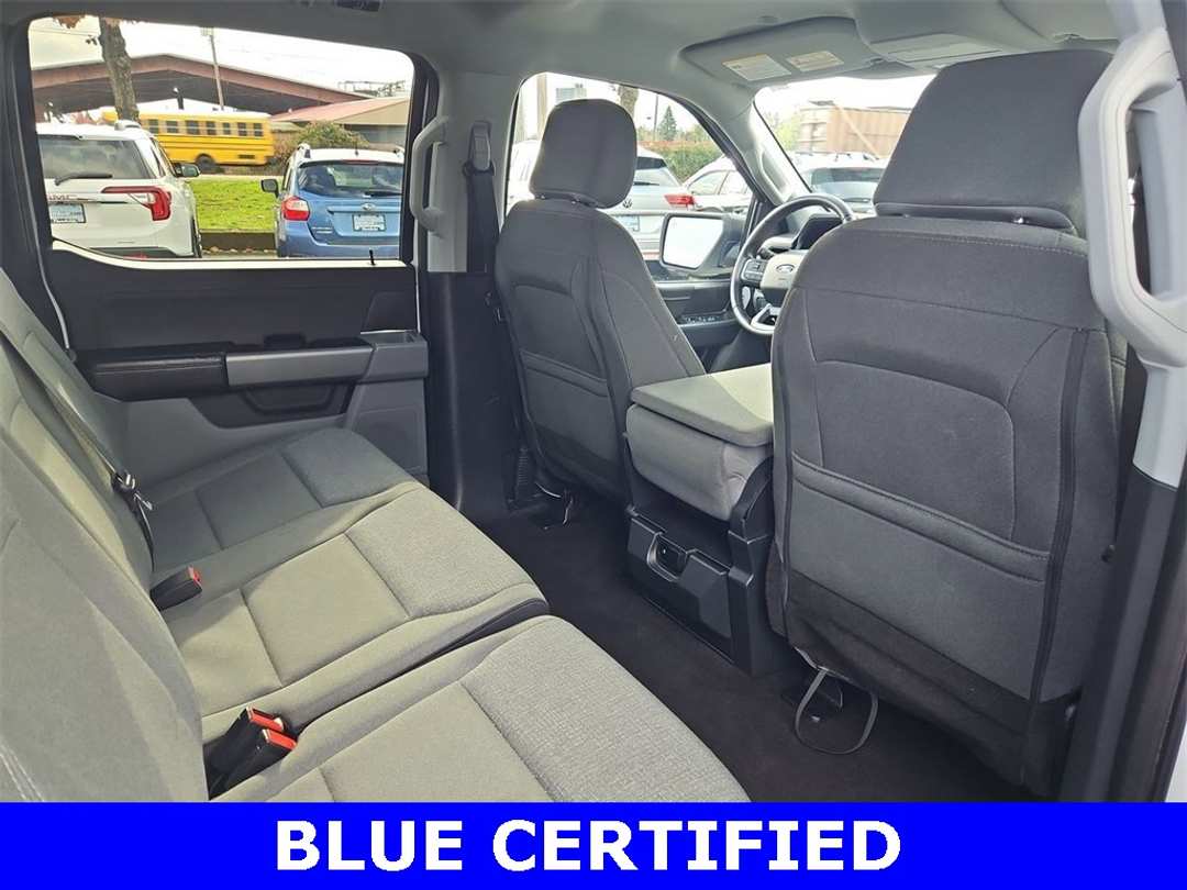 2024 Ford F-150 XLT - Image 31