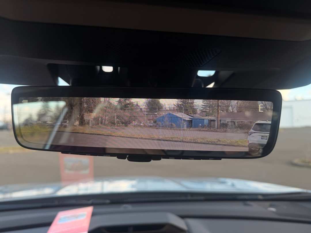 2026 Subaru Ascent Onyx Edition Touring - Image 41