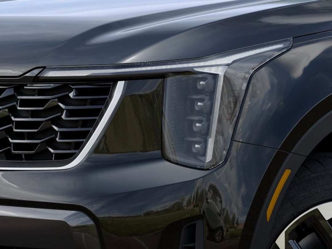 2026 Kia Sorento S - Image 10