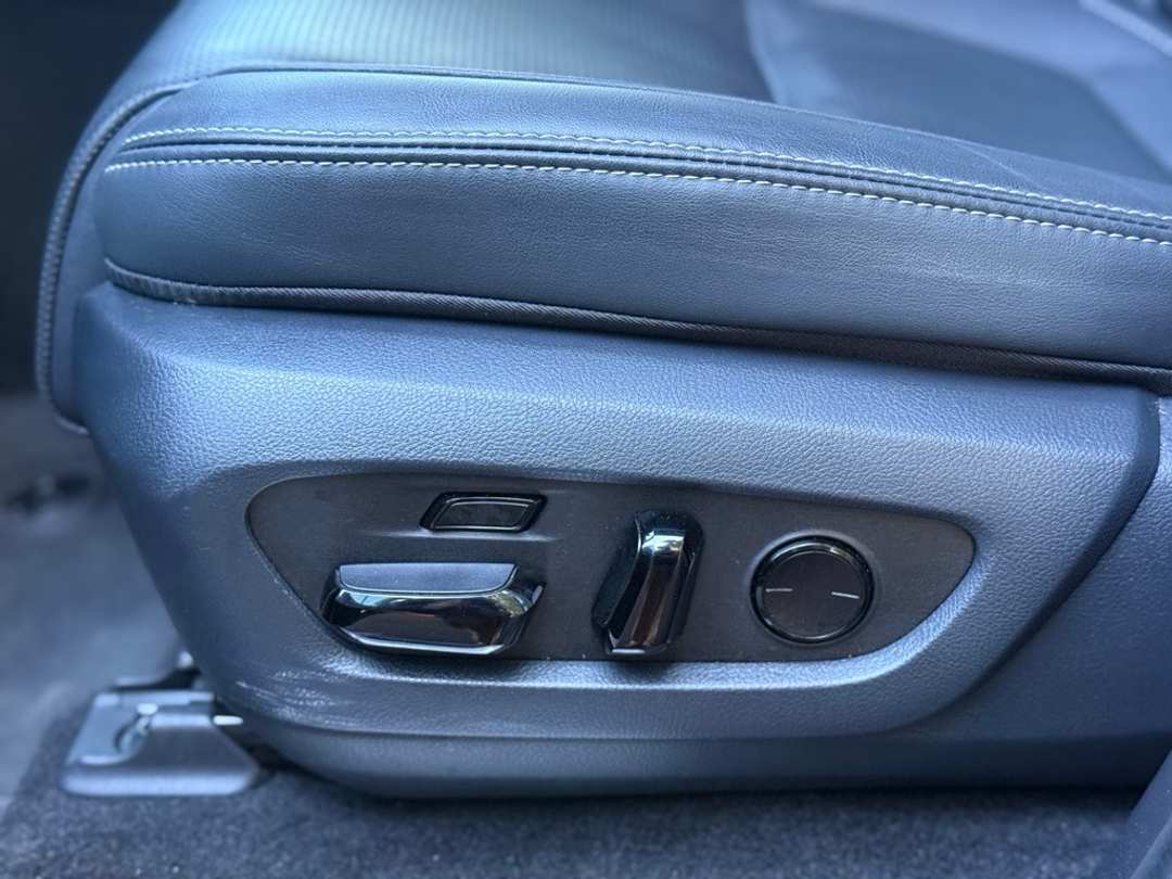 2024 Lexus GX 550 Luxury - Image 29