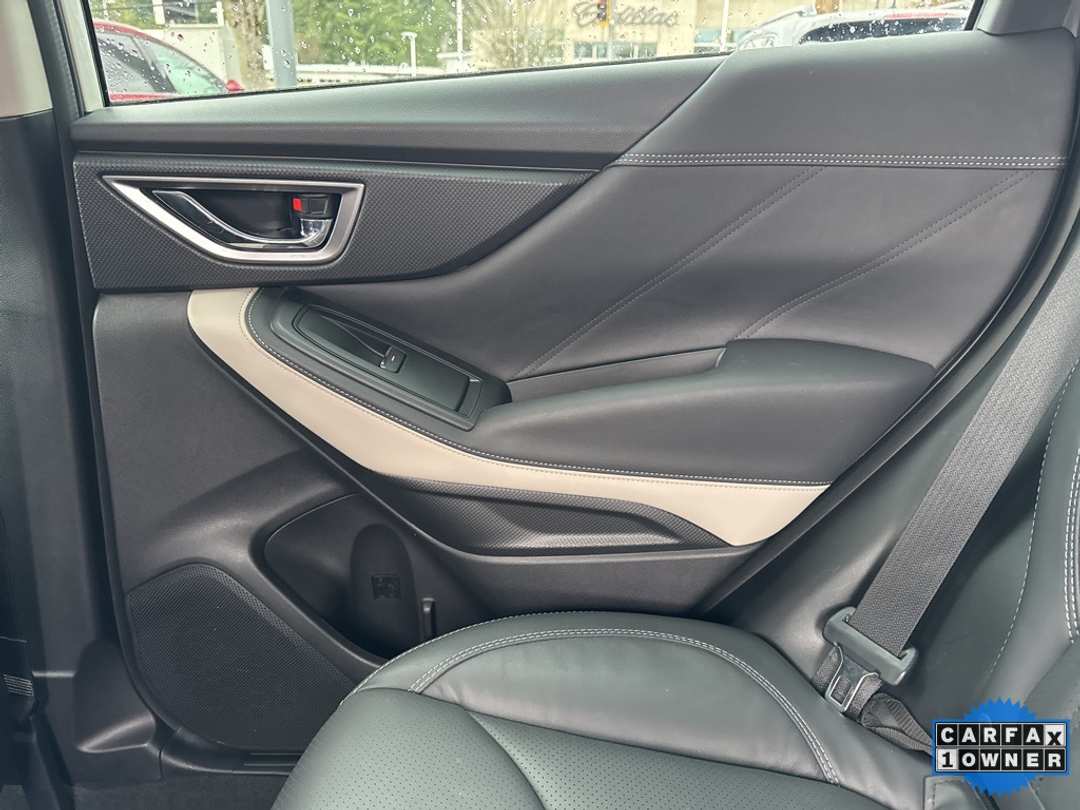 2023 Subaru Forester Limited - Image 46