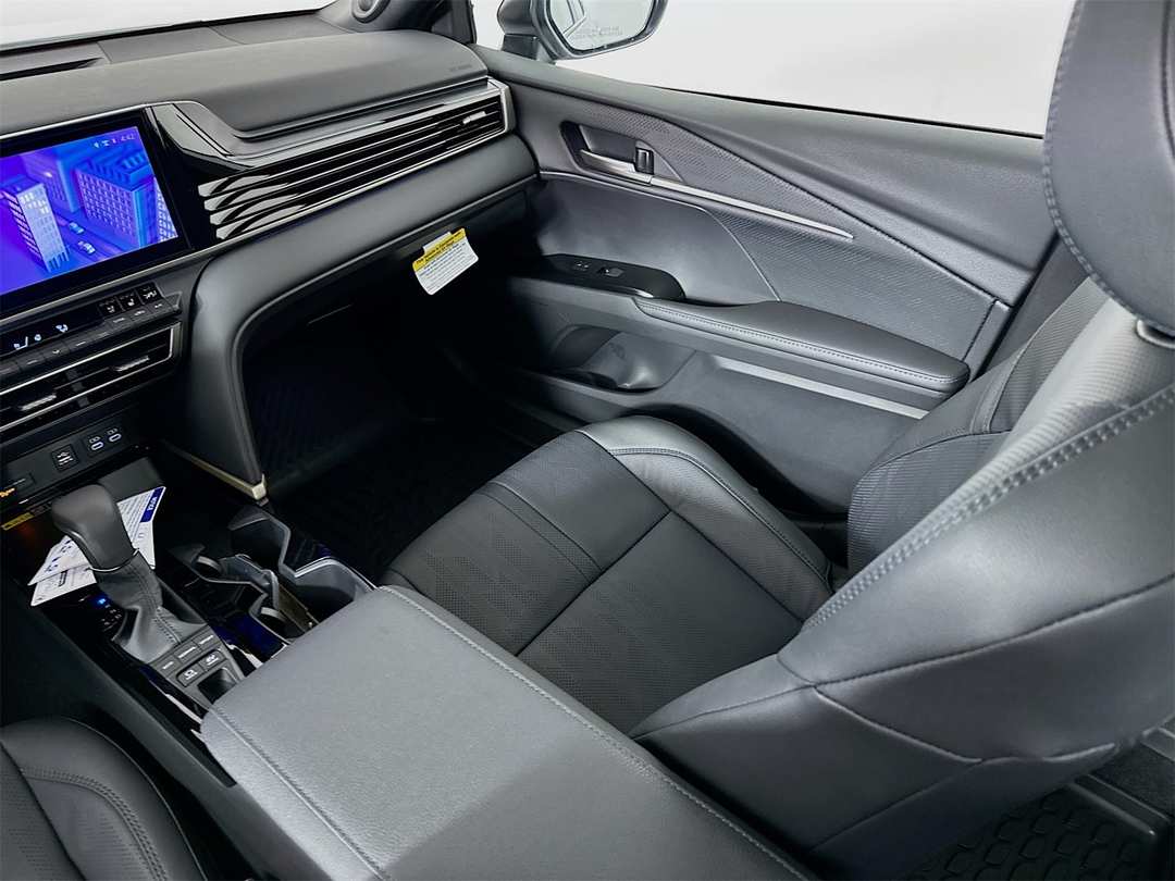 2026 Toyota Camry XSE - Image 25