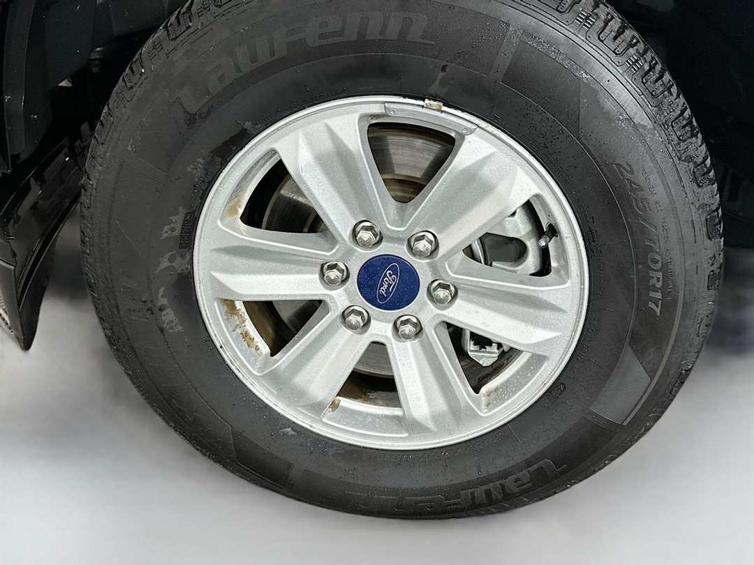 2020 Ford F-150 XL - Image 27