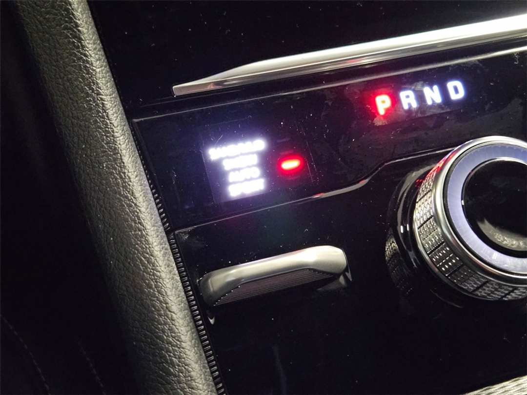 2025 Jeep Grand Cherokee Limited - Image 26