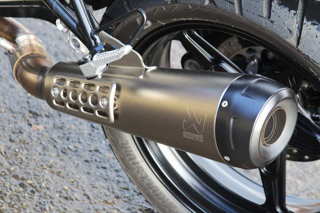 2023 BMW R Ninet Urban G/S - Image 10