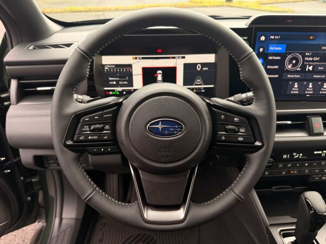 2026 Subaru Outback Touring XT - Image 32