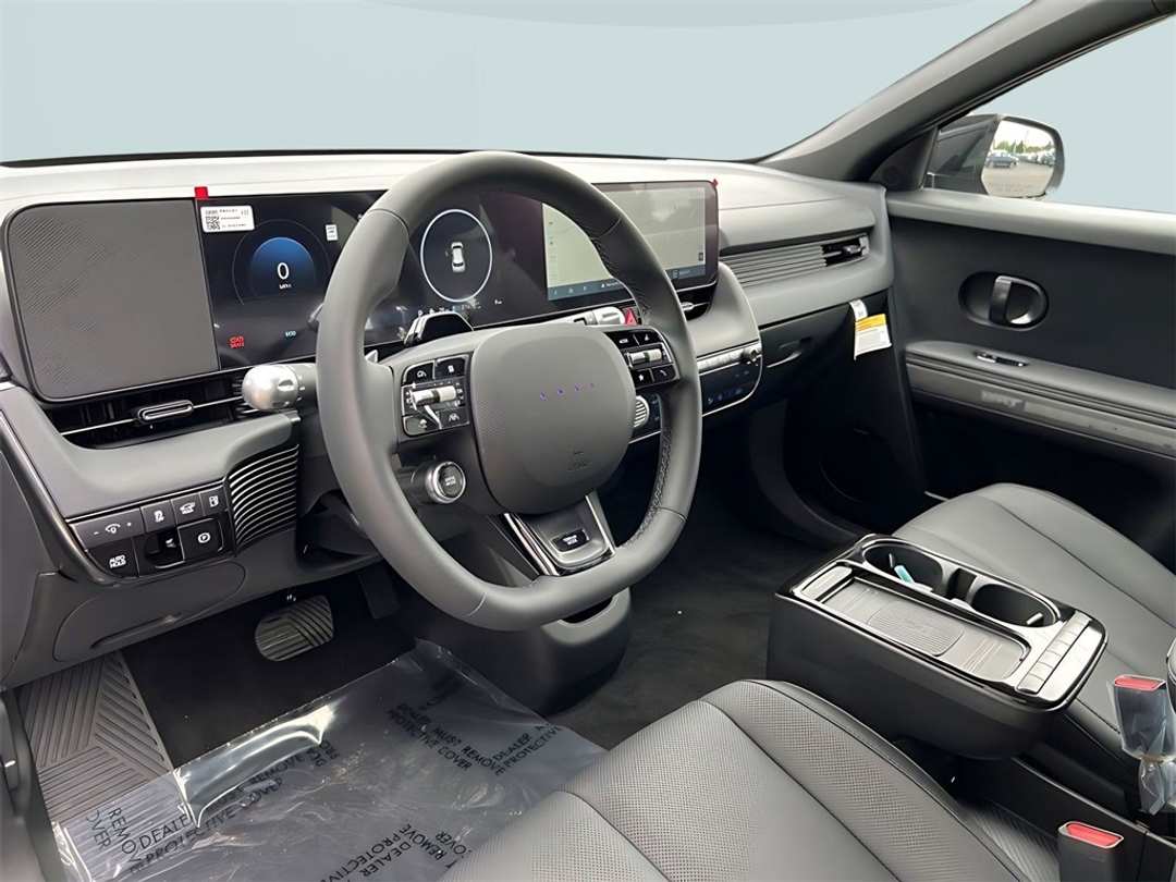 2026 Hyundai Ioniq 5 XRT - Image 16
