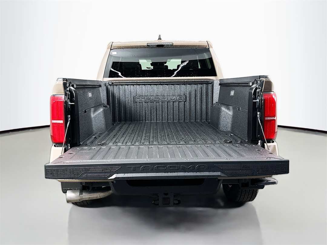 2026 Toyota Tacoma TRD Sport - Image 6