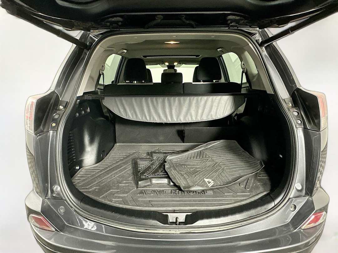 2018 Toyota Rav4 Adventure - Image 26