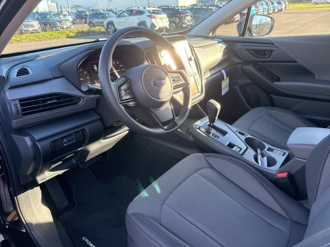 2026 Subaru Crosstrek Base - Image 14