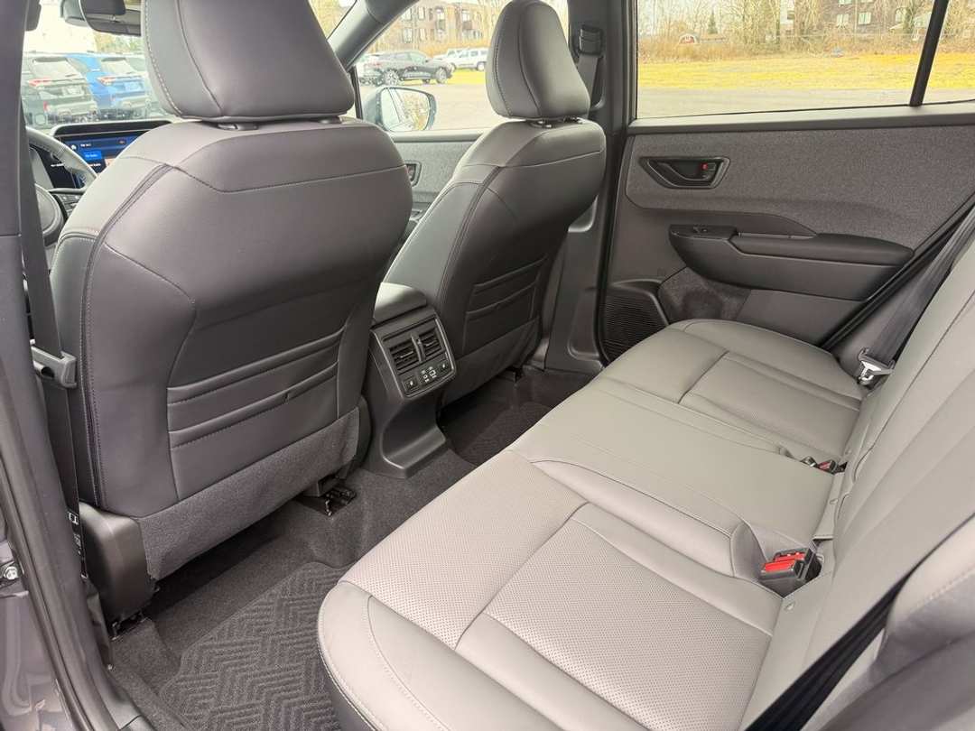 2026 Subaru Outback Limited XT - Image 20