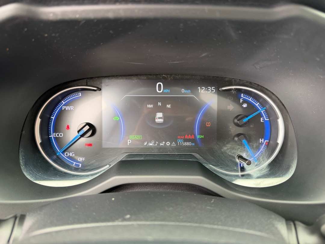 2019 Toyota Rav4 Limited - Image 21