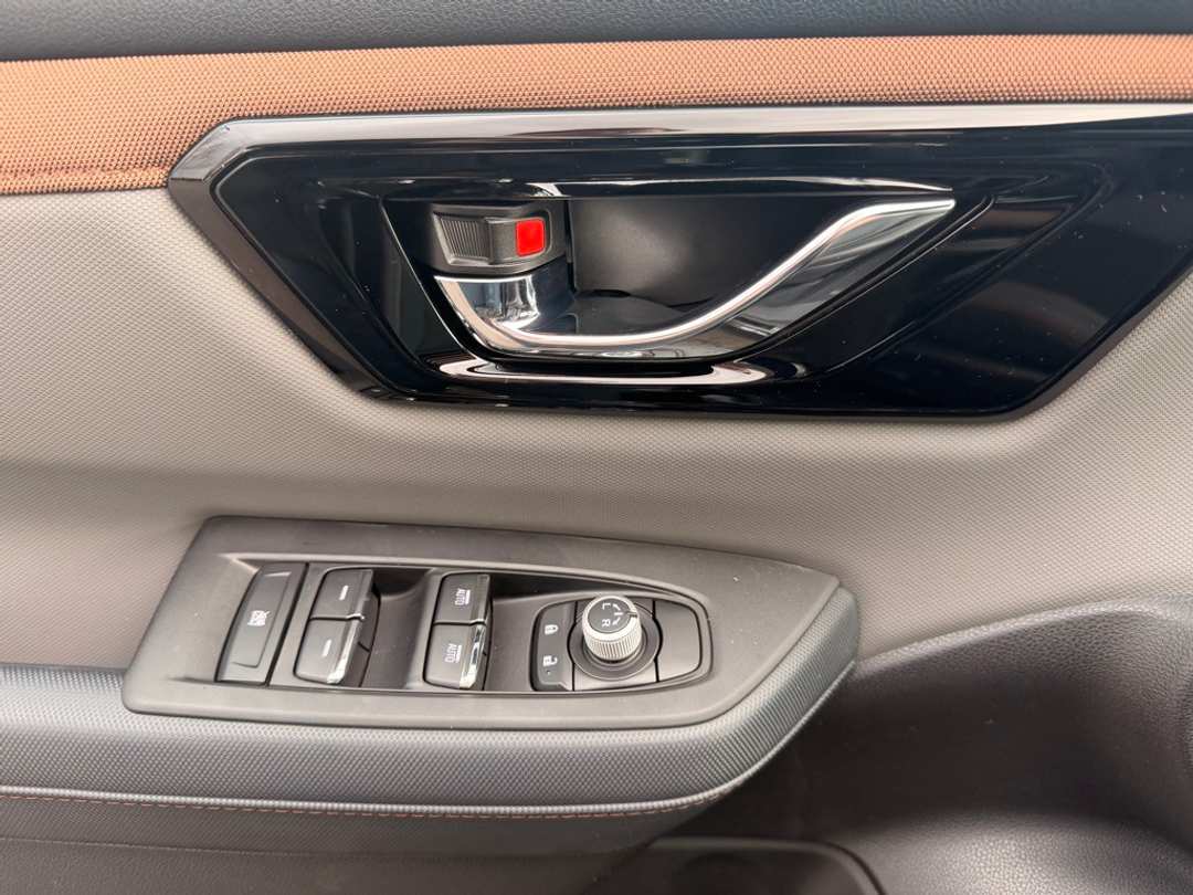 2026 Subaru Forester Sport - Image 12