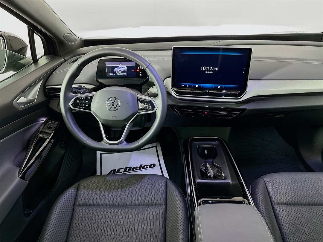 2024 Volkswagen Id.4 Pro S - Image 23