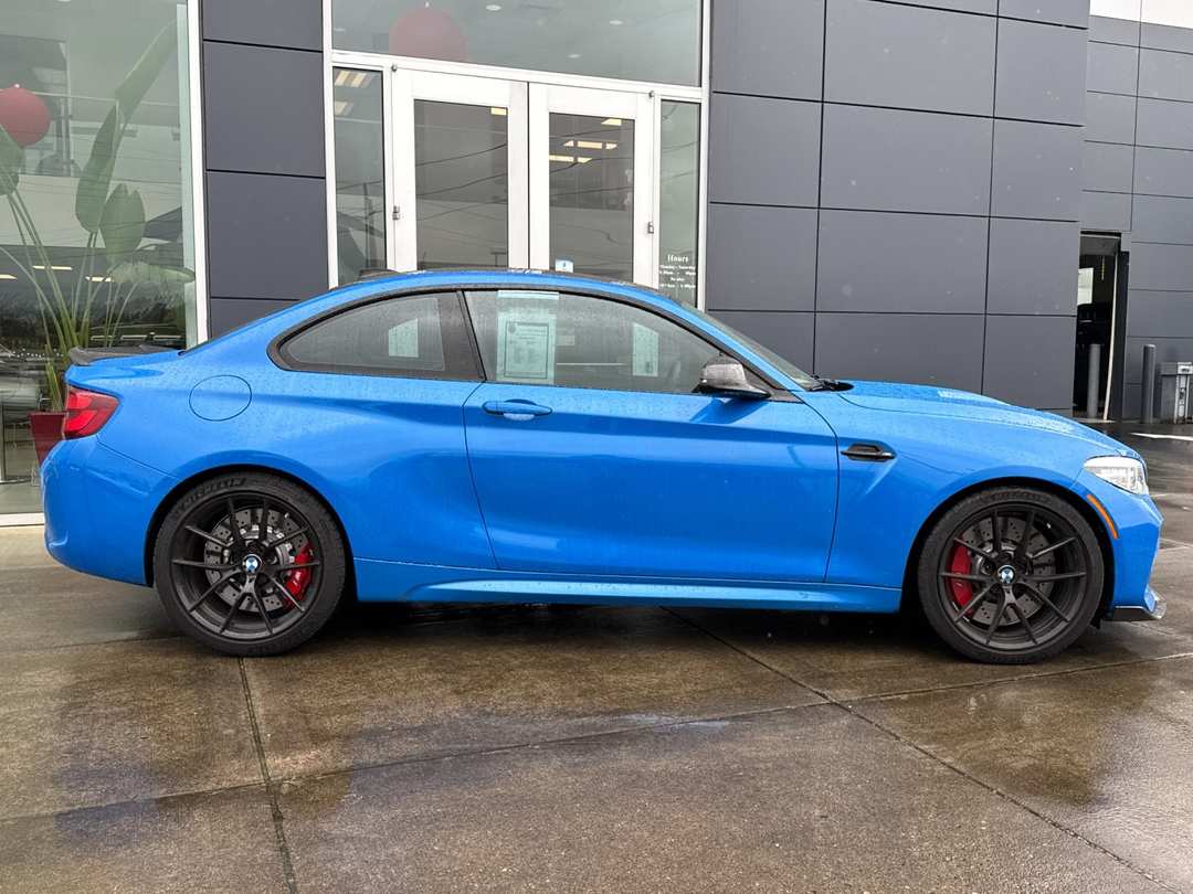 2020 BMW M2 CS - Image 2