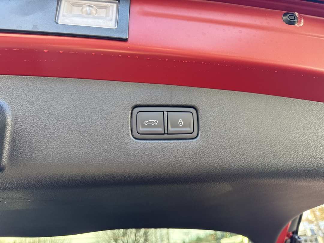 2026 Genesis Gv70 2.5T Select - Image 16