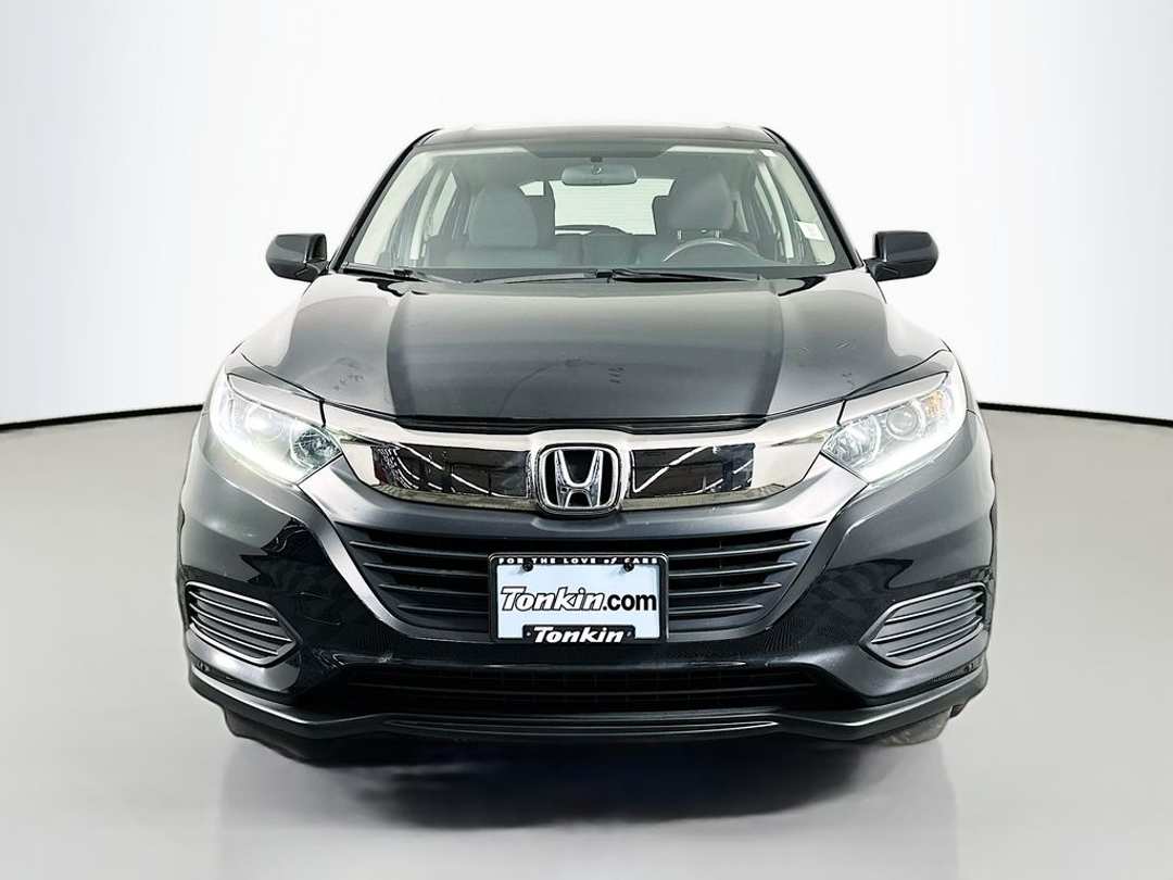 2021 Honda HR-V LX - Image 3