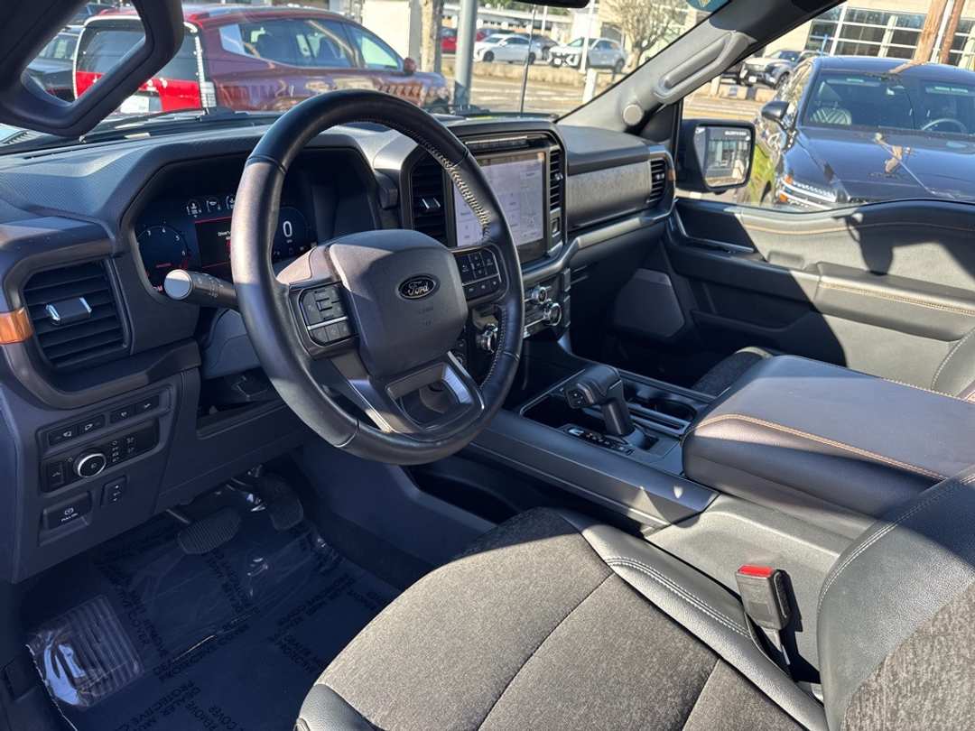 2024 Ford F-150 Tremor - Image 23