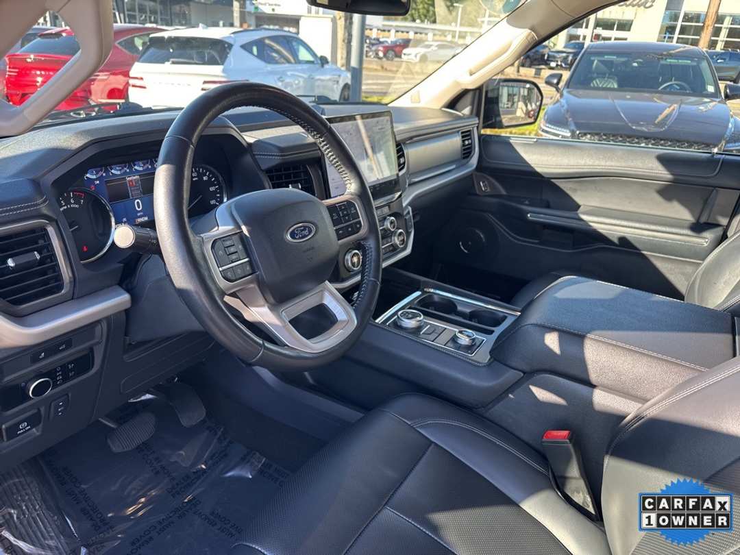 2024 Ford Expedition XLT - Image 20