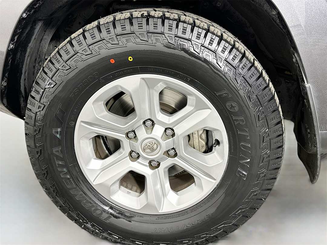 2022 Toyota 4Runner SR5 - Image 30