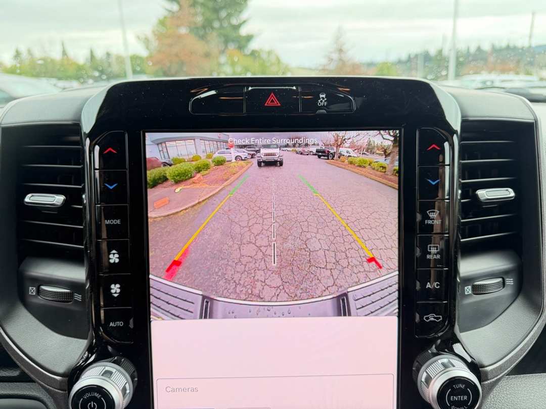 2026 Ram 3500 Tradesman - Image 23