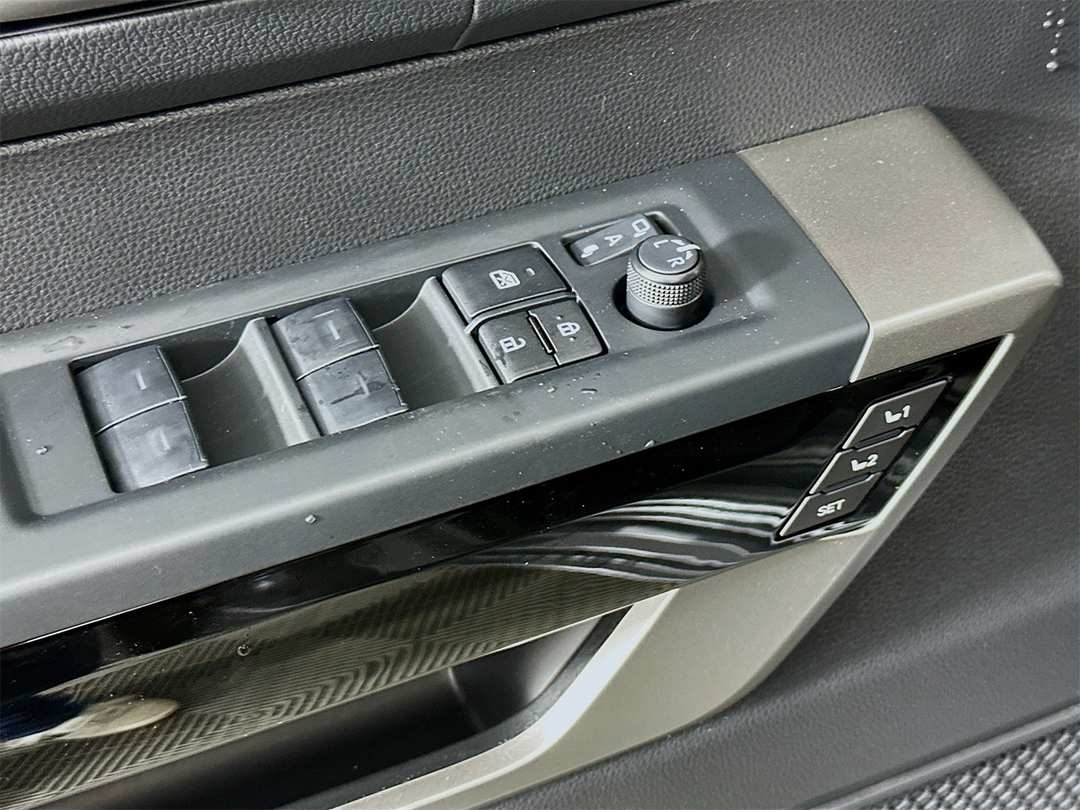 2026 Toyota Tundra Limited - Image 18