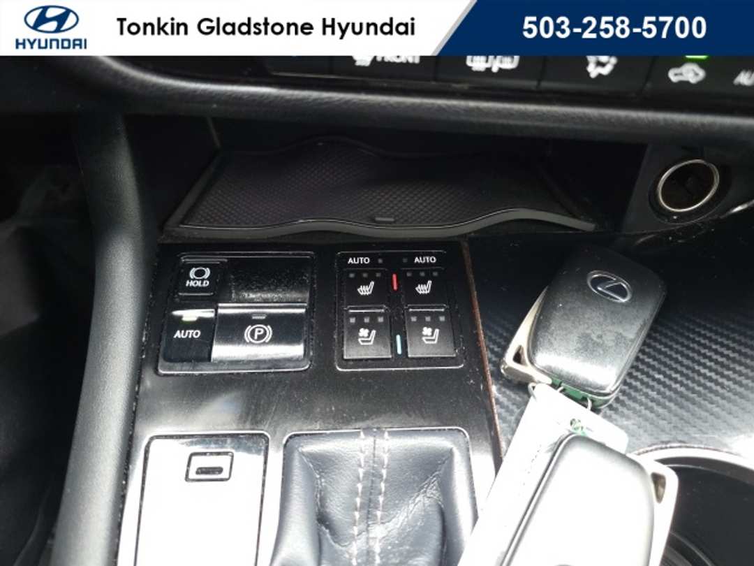 2016 Lexus RX 350 - Image 19