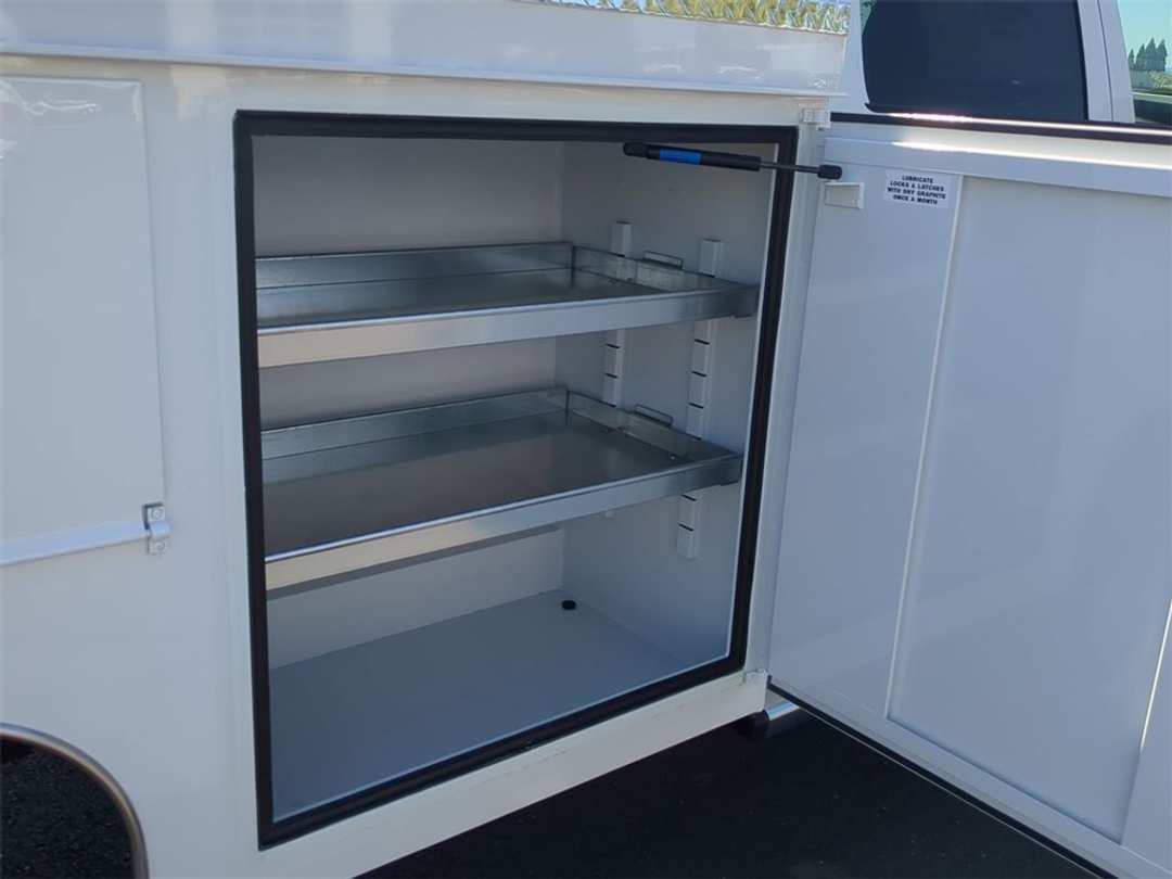 2024 Ram 3500HD Tradesman - Image 18