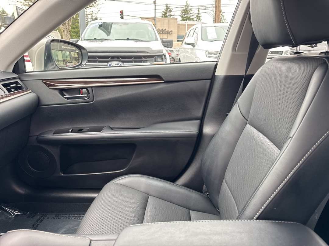 2018 Lexus Es 350 - Image 26