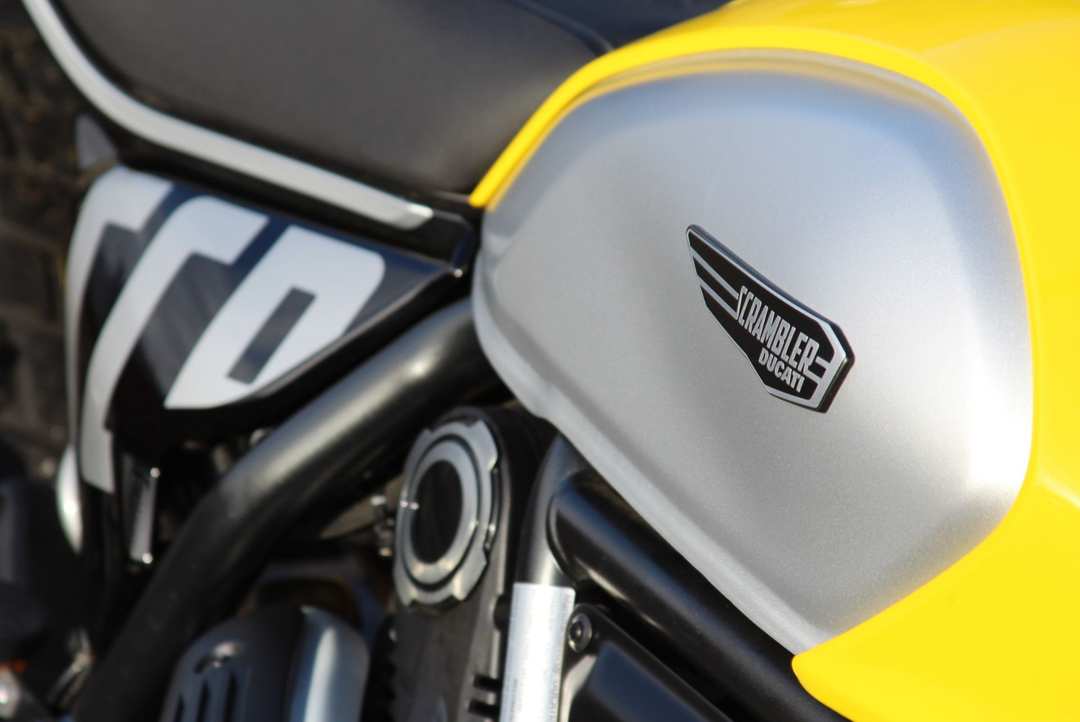2024 Ducati Scrambler Icon - Image 3