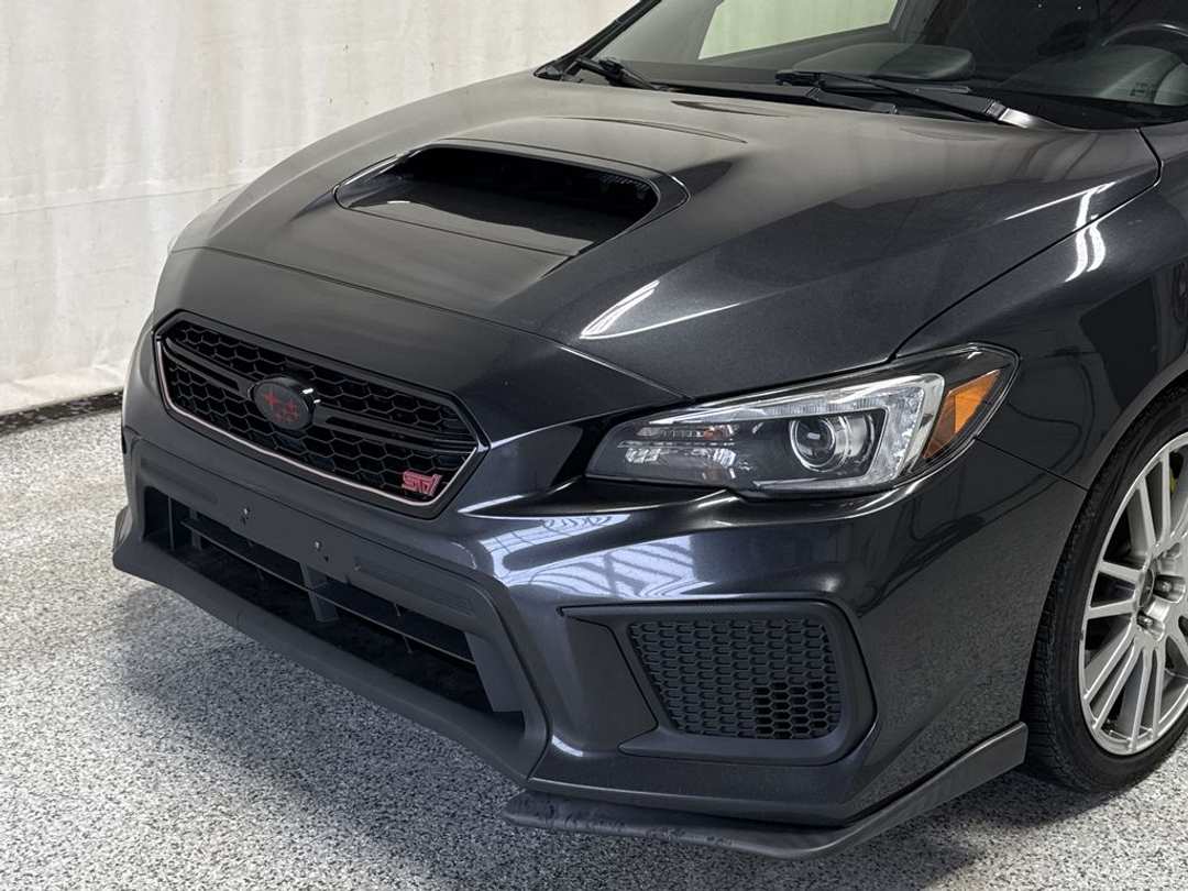 2019 Subaru WRX STI - Image 3