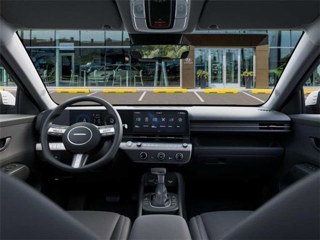 2026 Hyundai Kona SE - Image 11
